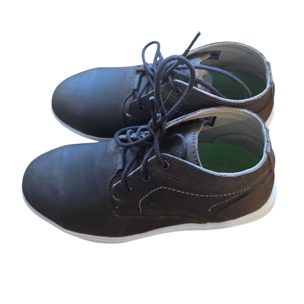 NWOB Red Wing Cross Lite Men's Safety Toe Chukka Boots